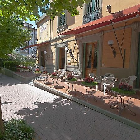 Hotel Maestoso Montecatini-Terme Esterno foto