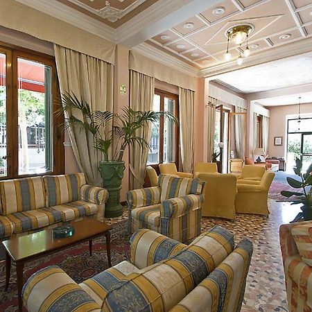 Hotel Maestoso Montecatini-Terme Esterno foto