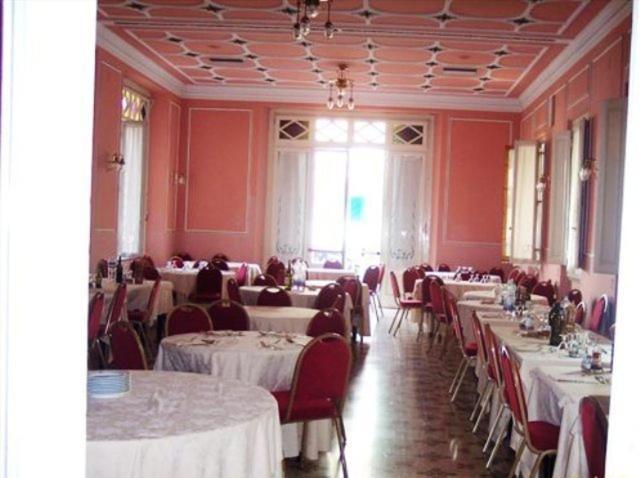 Hotel Maestoso Montecatini-Terme Esterno foto