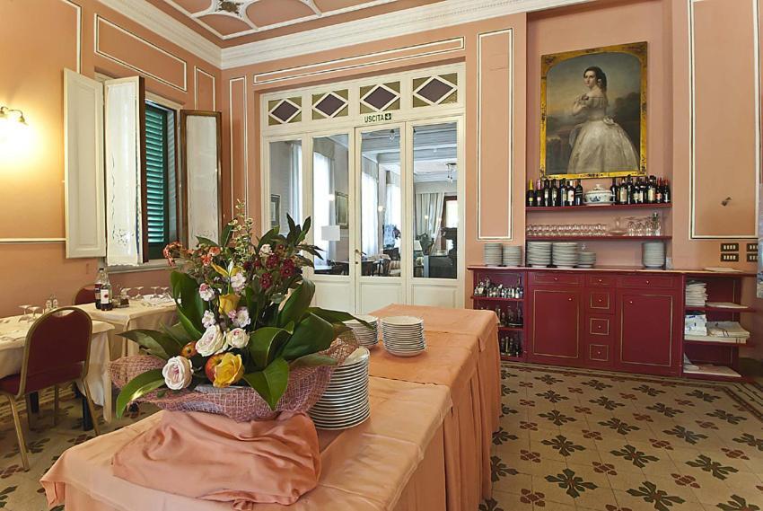 Hotel Maestoso Montecatini-Terme Esterno foto