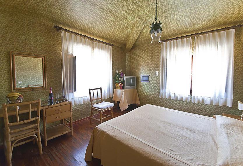 Hotel Maestoso Montecatini-Terme Camera foto