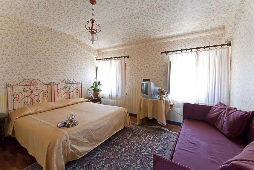 Hotel Maestoso Montecatini-Terme Camera foto