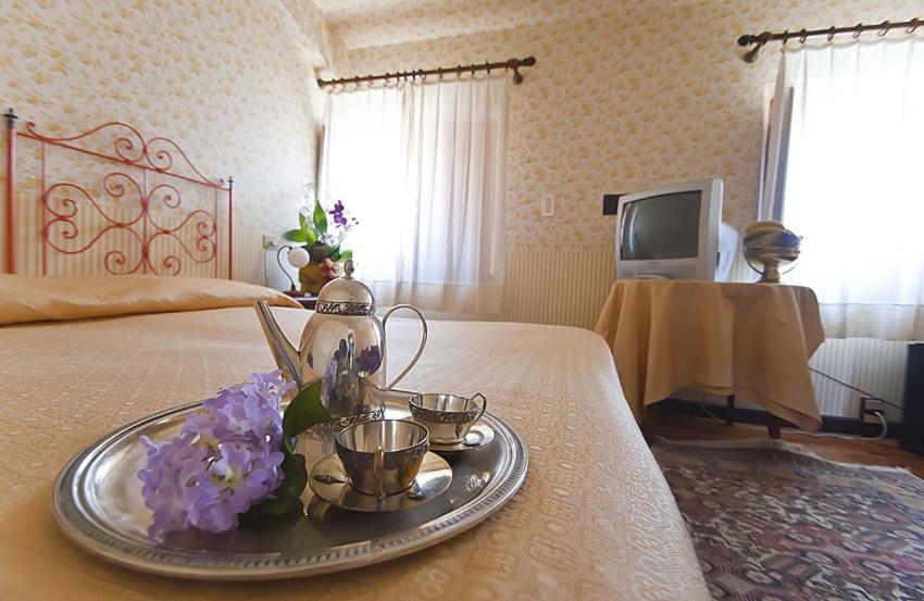 Hotel Maestoso Montecatini-Terme Camera foto