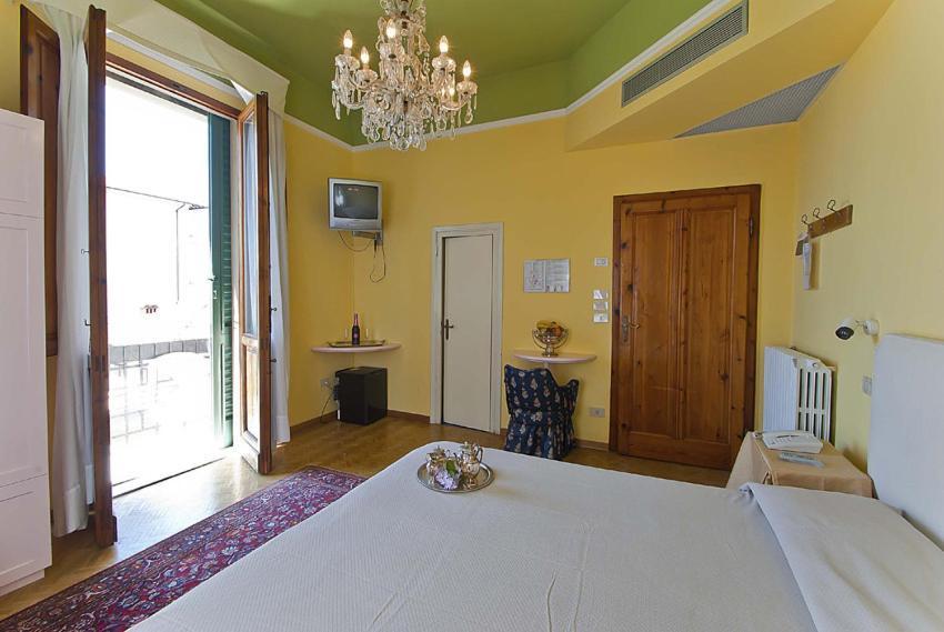 Hotel Maestoso Montecatini-Terme Camera foto
